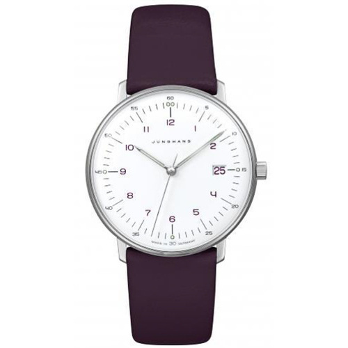 >>JUNGHANS<< MAX BILL DAMEN