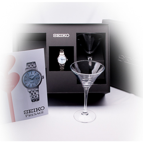 >>SEIKO<< PRESAGE COCKTAIL