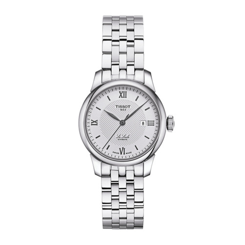 >>TISSOT<< LE LOCLE AUTOMATIK LADY