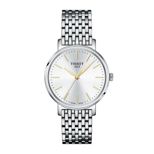 >>TISSOT<< EVERYTIME 34 mm