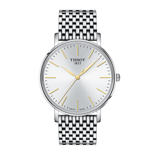 >>TISSOT<< EVERYTIME