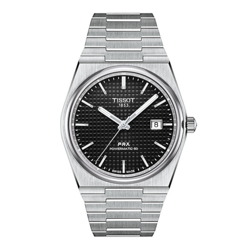 >>TISSOT<< PRX POWERMATIC 80 