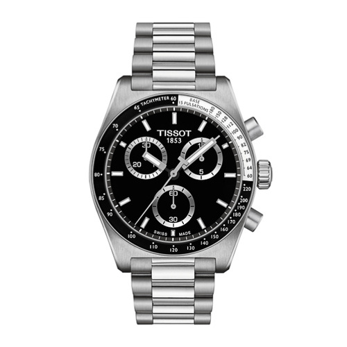 >>TISSOT<< PR 516 CHRONOGRAPH