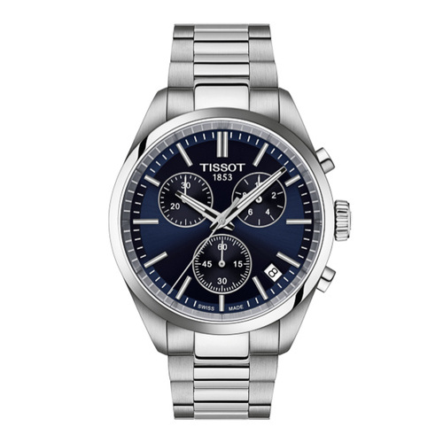 >>TISSOT<< PR100 CHRONOGRAPH