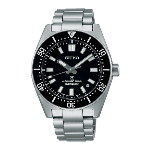 >>SEIKO<< PROSPEX SEA DIVER`S