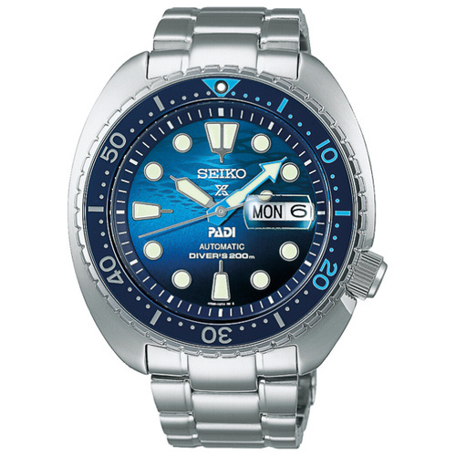 >>SEIKO<< PADI "SPECIAL EDITION" 2023