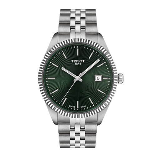 >>TISSOT<< BALLADE 40 mm