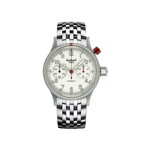 >>HANHART<< PIONEER MK II