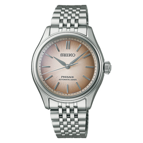 >>SEIKO<< PRÉSAGE