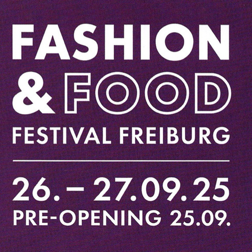 FOOD & FASHION 2025