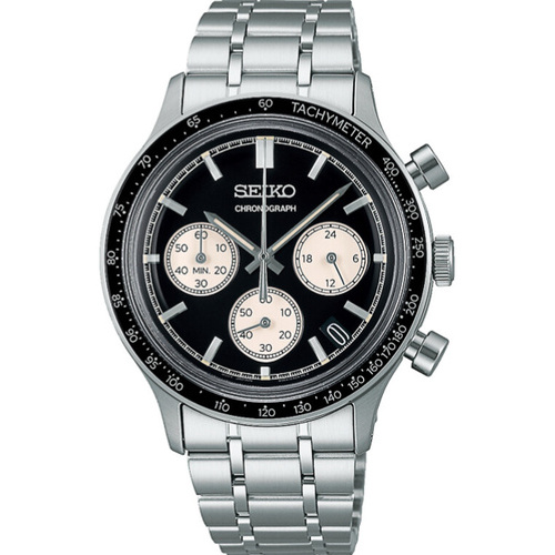 >>SEIKO<< CHRONOGRAPH