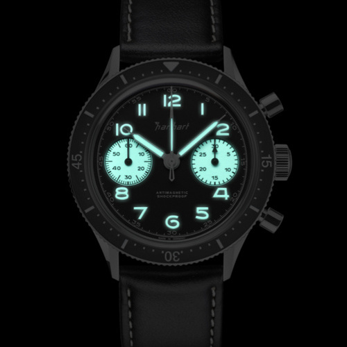 >>HANHART<< 415 ES REVERSE PANDA 