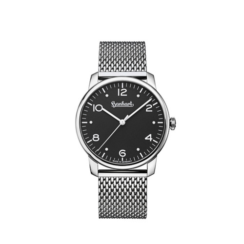 >>HANHART<< PIONEER SILVA