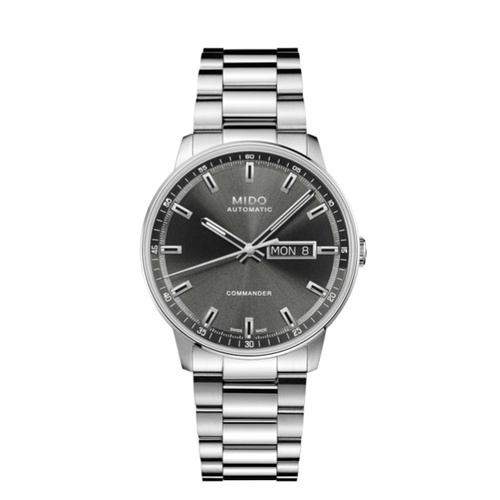 >>MIDO<< COMMANDER DATODAY