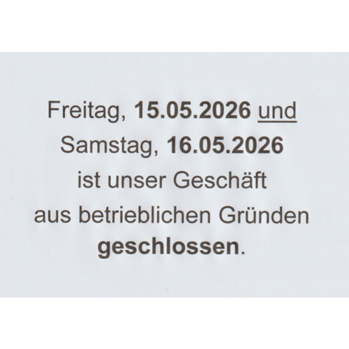 Himmelfahrt