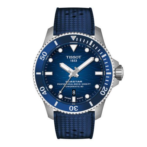 >>TISSOT<< SEASTAR 2000