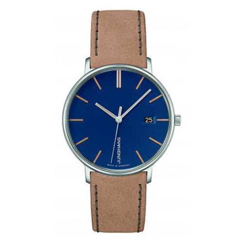 >>JUNGHANS<< FORM DAMEN